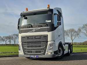 VOLVO - FH 500