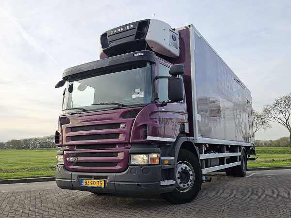 SCANIA - P230 