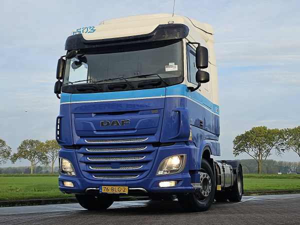 DAF - XF 450 