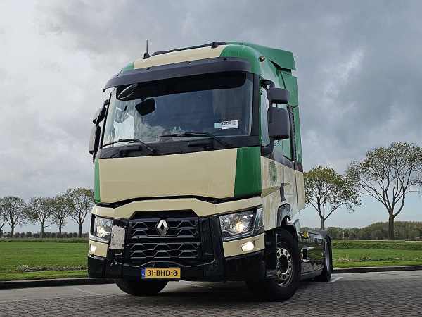 RENAULT - T 460 