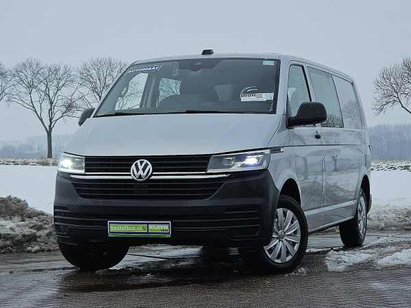 VOLKSWAGEN - TRANSPORTER 2.0 TDI
