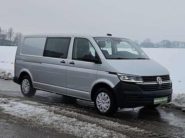 VOLKSWAGEN - TRANSPORTER 2.0 TDI