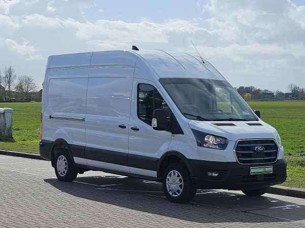 FORD - E-TRANSIT