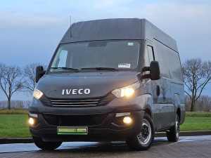 IVECO - DAILY 35 S