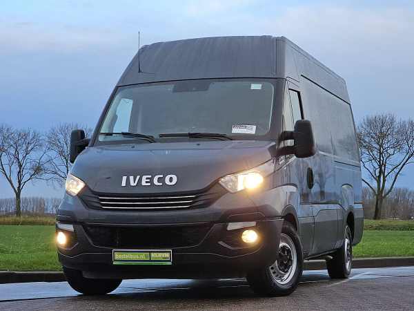 IVECO - DAILY 35 S 18 3.0 AUT. L2H2