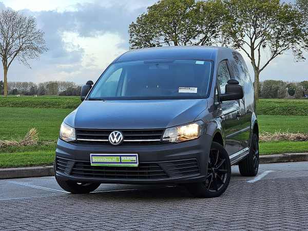 VOLKSWAGEN - CADDY 2.0