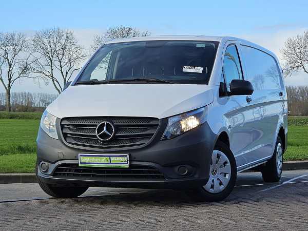 MERCEDES-BENZ - VITO 116