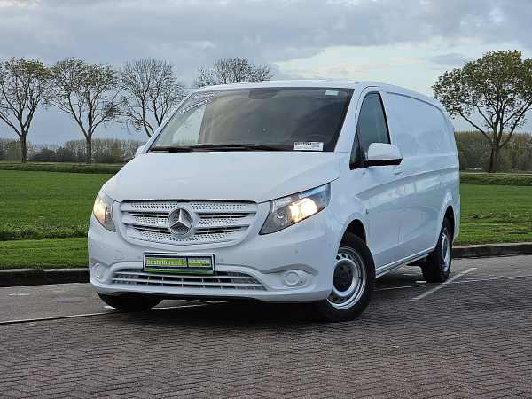 MERCEDES-BENZ - VITO 109