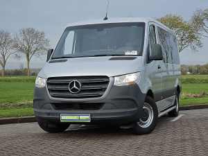 MERCEDES-BENZ - SPRINTER 314
