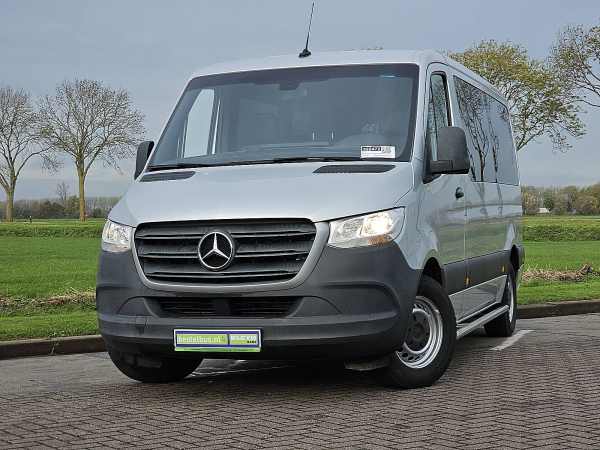 MERCEDES-BENZ - SPRINTER 314