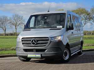 MERCEDES-BENZ - SPRINTER 314