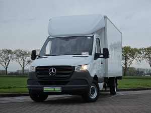 MERCEDES-BENZ - SPRINTER 315