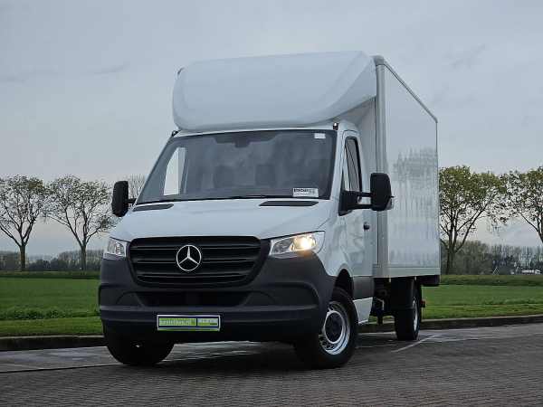 MERCEDES-BENZ - SPRINTER 315