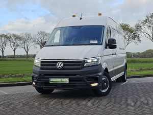 VOLKSWAGEN - CRAFTER 50 2.0