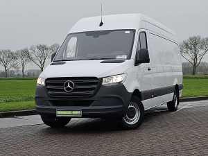 MERCEDES-BENZ - SPRINTER 316