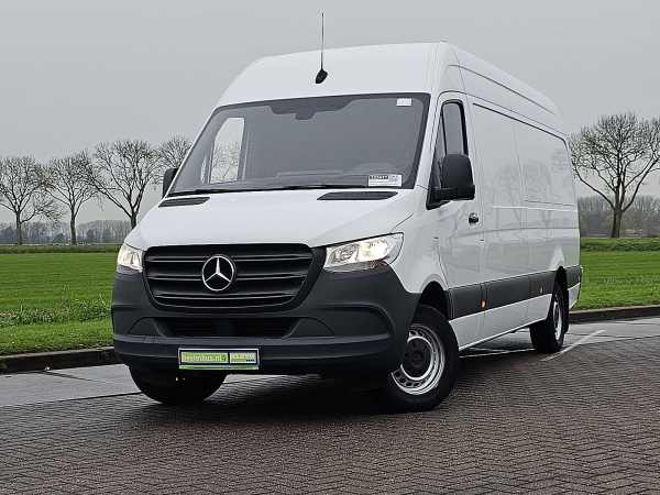 MERCEDES-BENZ - SPRINTER 316