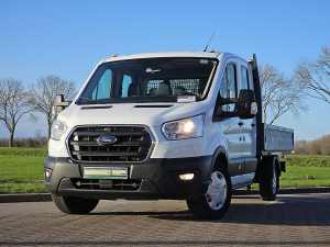 FORD - TRANSIT 2.0