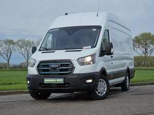 FORD - E-TRANSIT