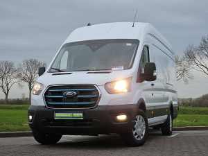 FORD - E-TRANSIT