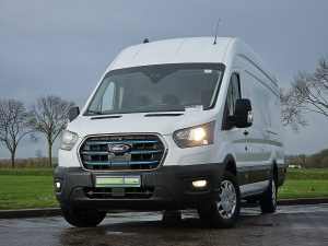 FORD - E-TRANSIT