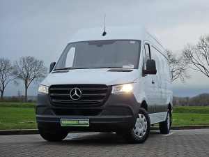 MERCEDES-BENZ - SPRINTER 315