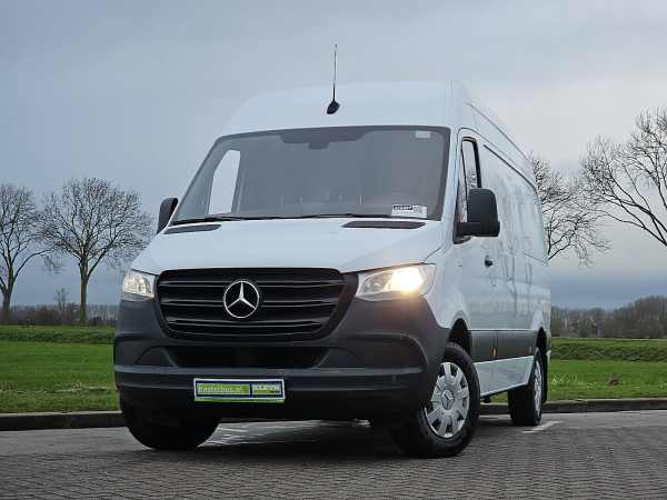 MERCEDES-BENZ - SPRINTER 315