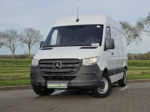 MERCEDES-BENZ - SPRINTER 314