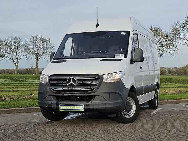MERCEDES-BENZ - SPRINTER 314