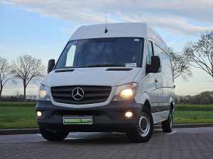 MERCEDES-BENZ - SPRINTER 313