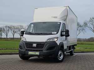 FIAT - DUCATO 2.2