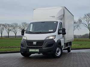 FIAT - DUCATO 2.2