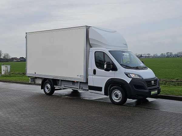 FIAT - DUCATO 2.2