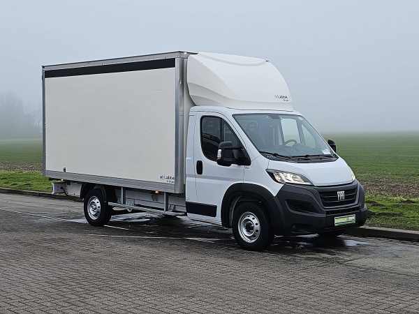 FIAT - DUCATO 2.2