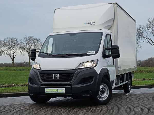 FIAT - DUCATO 2.2