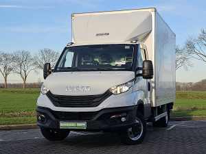 IVECO - DAILY 35C16