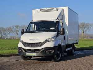 IVECO - DAILY 35 C