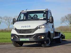 IVECO - DAILY 35 C