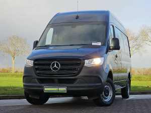 MERCEDES-BENZ - SPRINTER 316