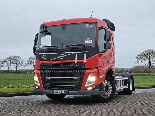 VOLVO - FM 430 