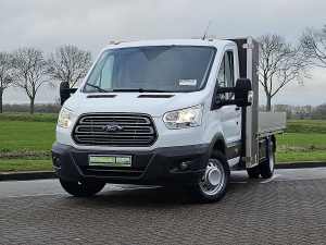 FORD - TRANSIT 350