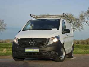 MERCEDES-BENZ - VITO 111