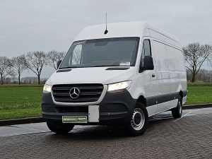 MERCEDES-BENZ - SPRINTER 315