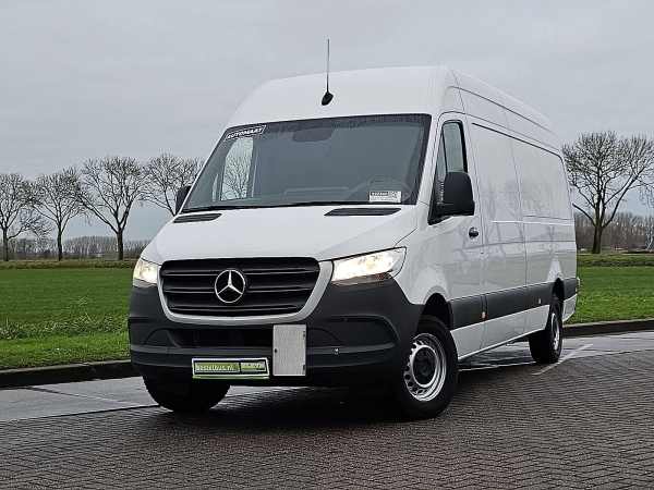 MERCEDES-BENZ - SPRINTER 315