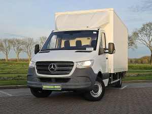 MERCEDES-BENZ - SPRINTER 316