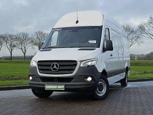 MERCEDES-BENZ - SPRINTER 317