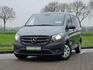 MERCEDES-BENZ - VITO 114