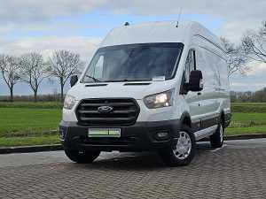 FORD - TRANSIT 2.0