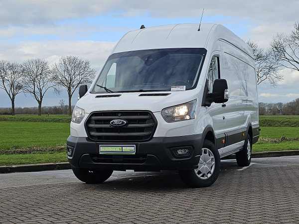 FORD - TRANSIT 2.0