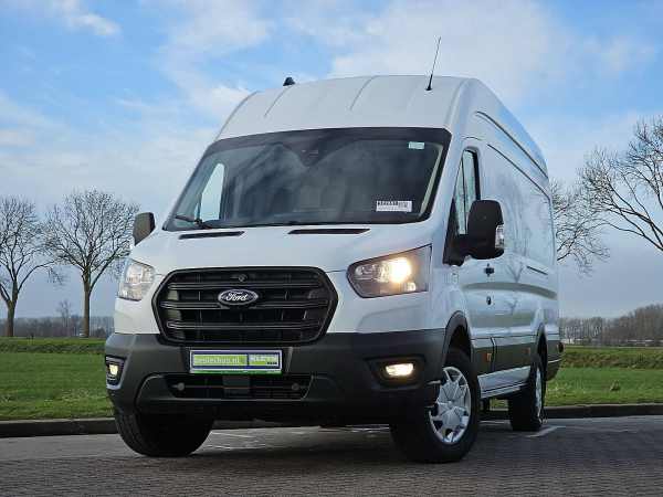 FORD - TRANSIT 2.0 L4H3 360Camera Navi