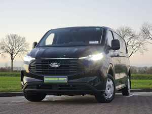 FORD - TRANSIT CUSTOM 2.0